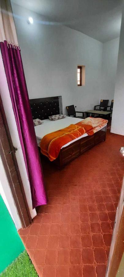 Hotel O Brave Knight Mirát Kültér fotó